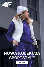 4F gazetka tydzień 49 Strona 1