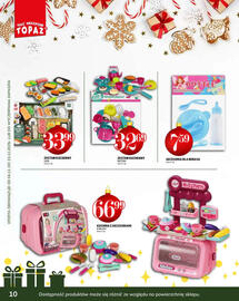 Topaz gazetka Strona 10
