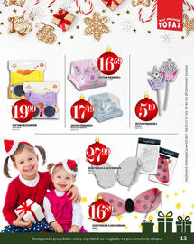 Topaz gazetka Strona 13