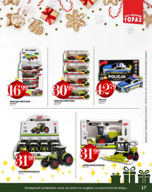 Topaz gazetka Strona 17