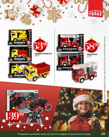 Topaz gazetka Strona 19