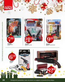 Topaz gazetka Strona 26