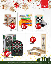 Topaz gazetka Strona 29