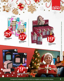 Topaz gazetka Strona 3