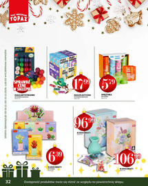 Topaz gazetka Strona 32