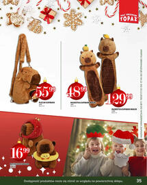 Topaz gazetka Strona 35