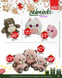 Topaz gazetka Strona 37