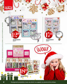 Topaz gazetka Strona 4