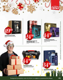 Topaz gazetka Strona 41