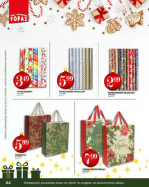 Topaz gazetka Strona 44