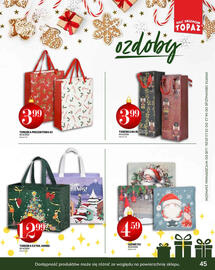 Topaz gazetka Strona 45