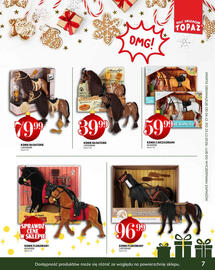 Topaz gazetka Strona 7