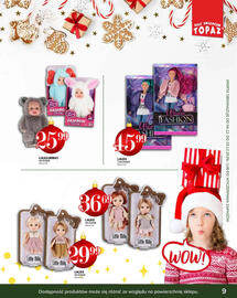 Topaz gazetka Strona 9