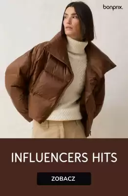 BonPrix katalog (ważność do 9-12)