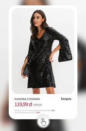 BonPrix katalog tydzień 49 Strona 10