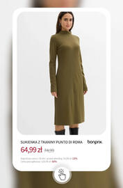 BonPrix katalog tydzień 49 Strona 11