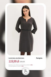 BonPrix katalog tydzień 49 Strona 13