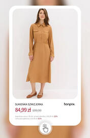 BonPrix katalog tydzień 49 Strona 14