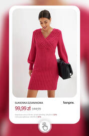 BonPrix katalog tydzień 49 Strona 15
