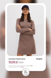 BonPrix katalog tydzień 49 Strona 16