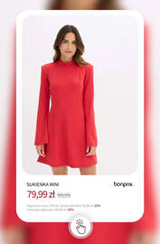 BonPrix katalog tydzień 49 Strona 17