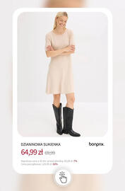 BonPrix katalog tydzień 49 Strona 18