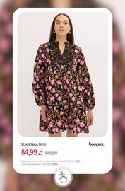 BonPrix katalog tydzień 49 Strona 19