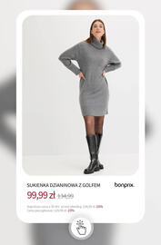 BonPrix katalog tydzień 49 Strona 2