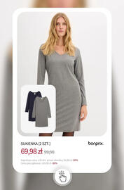 BonPrix katalog tydzień 49 Strona 3