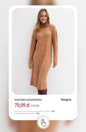 BonPrix katalog tydzień 49 Strona 5