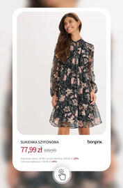 BonPrix katalog tydzień 49 Strona 6