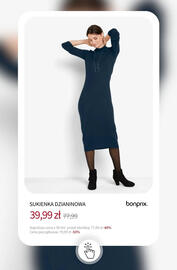 BonPrix katalog tydzień 49 Strona 7