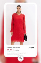 BonPrix katalog tydzień 49 Strona 8