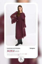 BonPrix katalog tydzień 49 Strona 9