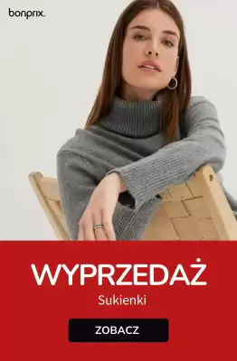 BonPrix katalog (ważność do 9-12)