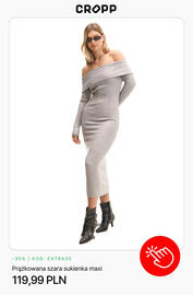 Cropp gazetka Strona 2