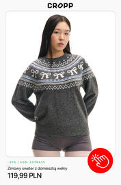 Cropp gazetka Strona 3