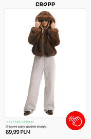 Cropp gazetka Strona 4