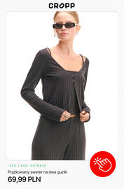 Cropp gazetka Strona 5