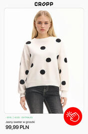 Cropp gazetka Strona 6