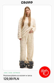 Cropp gazetka Strona 7