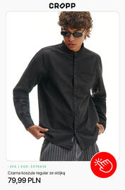 Cropp gazetka Strona 8