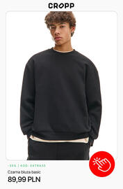 Cropp gazetka Strona 9