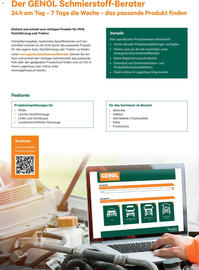 Lagerhaus Flugblatt Seite 2