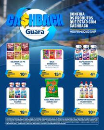 Encarte Supermercado Guará Página 2