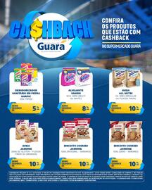 Encarte Supermercado Guará Página 3