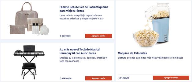 Catálogo PriceSmart Página 1