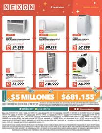 Catálogo Nexon Página 16