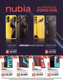 Catálogo Nexon Página 3