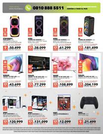 Catálogo Nexon Página 4